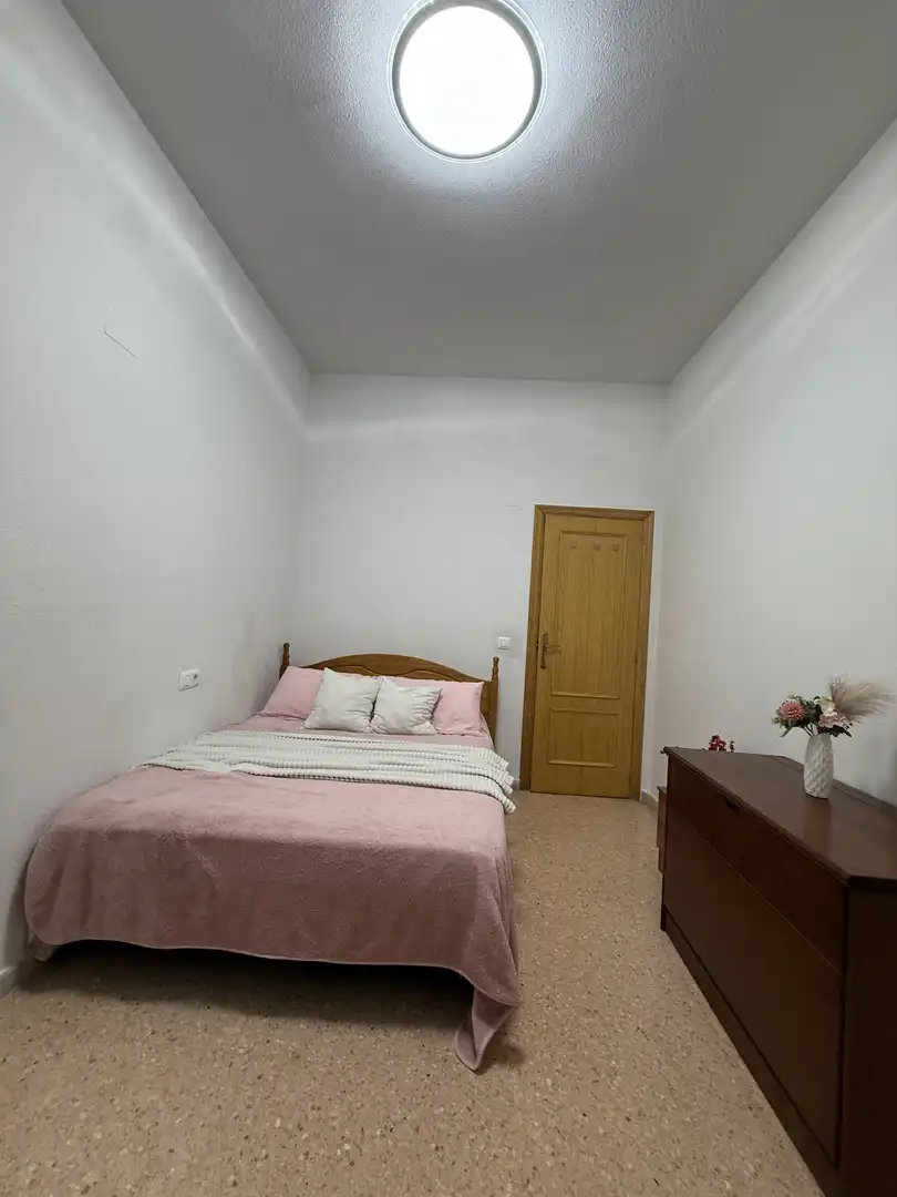 Habitació de lloguer, Sant Vicent del Raspeig