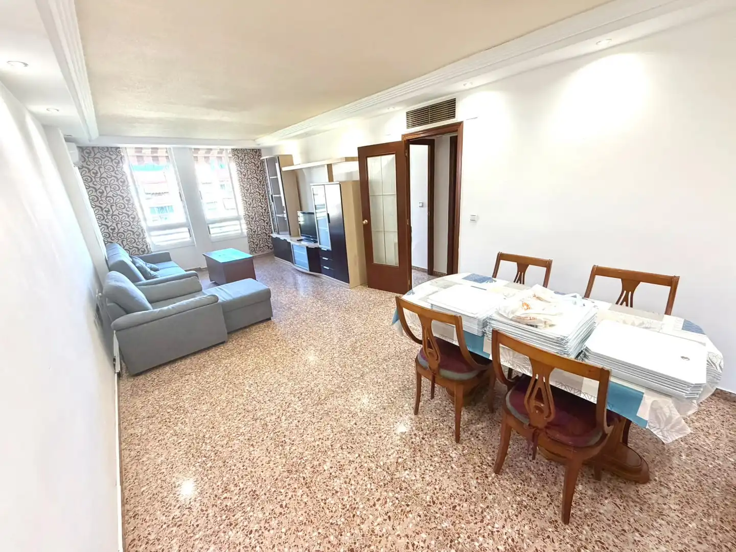 Квартира 95 м² в Sant Vicent del Raspeig / San Vicente del Raspeig