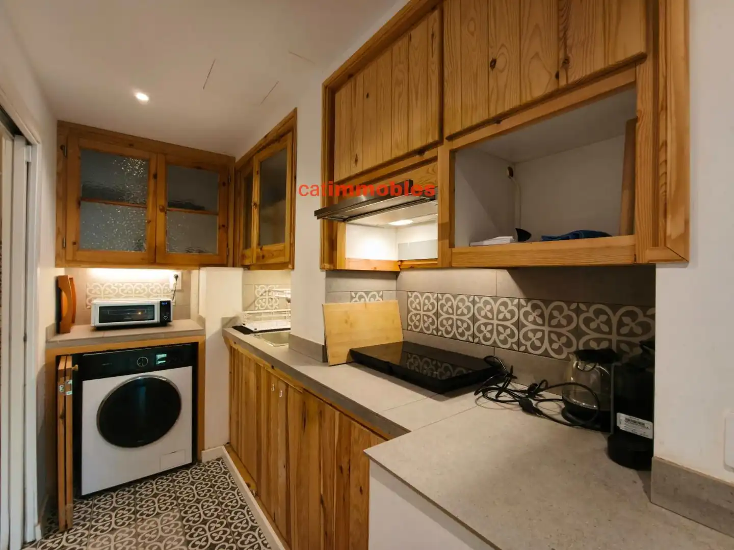 Pis de 92 m² a Sant Cugat del Vallès