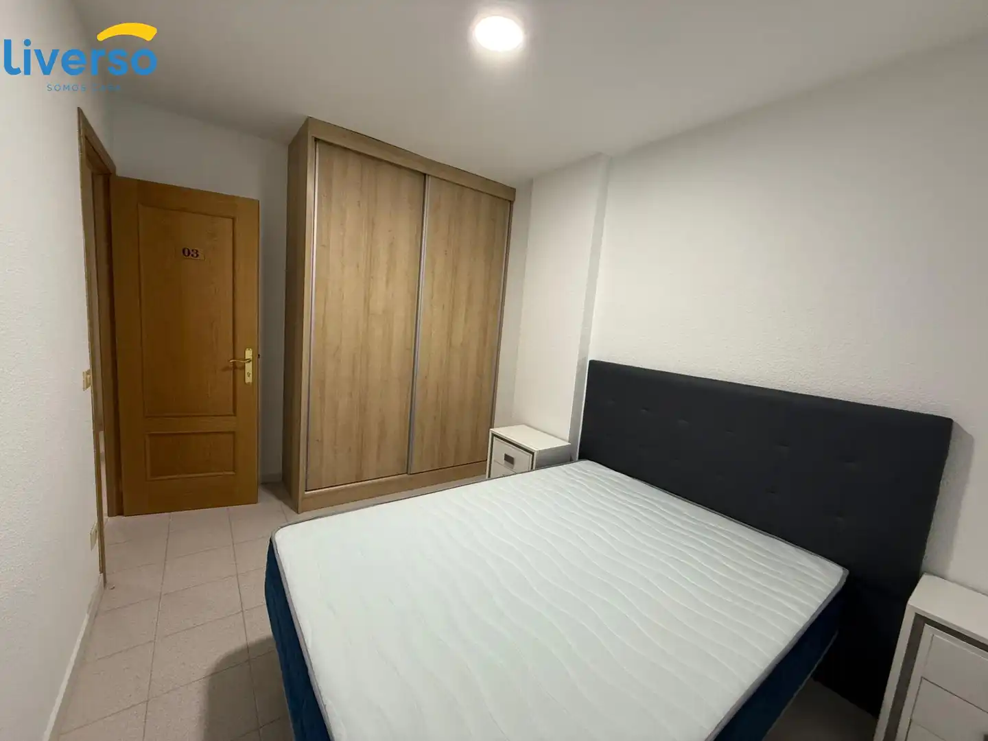 Habitación 200 m², Frandovínez