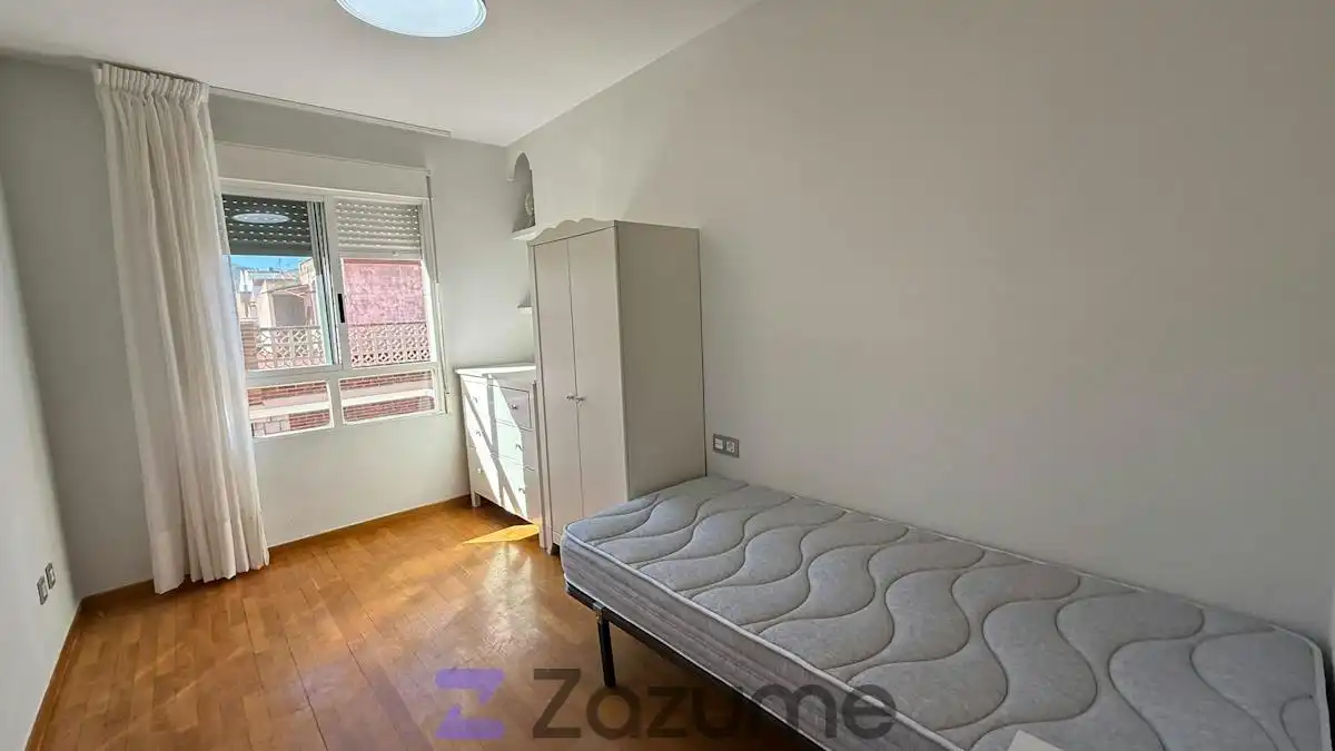 Pis de 83 m² a Múrcia