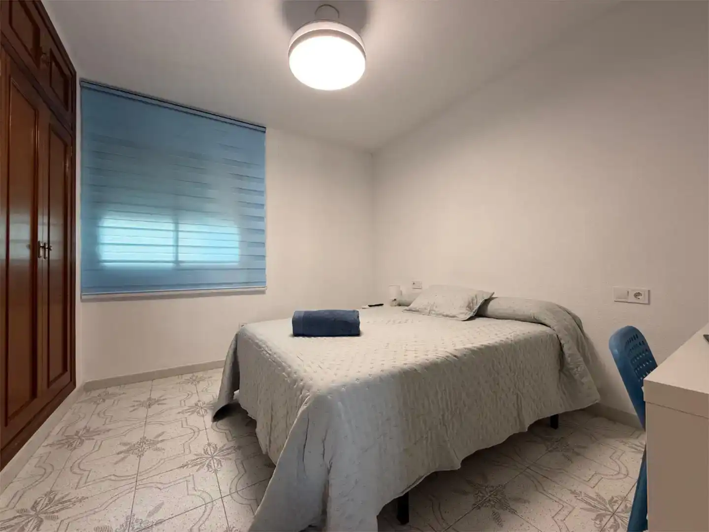 Stanza 90 m², Linares