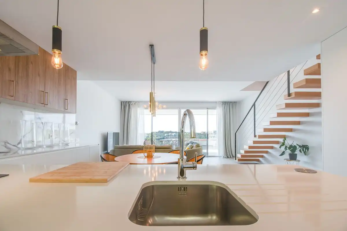 Casa de 146 m² en Estepona