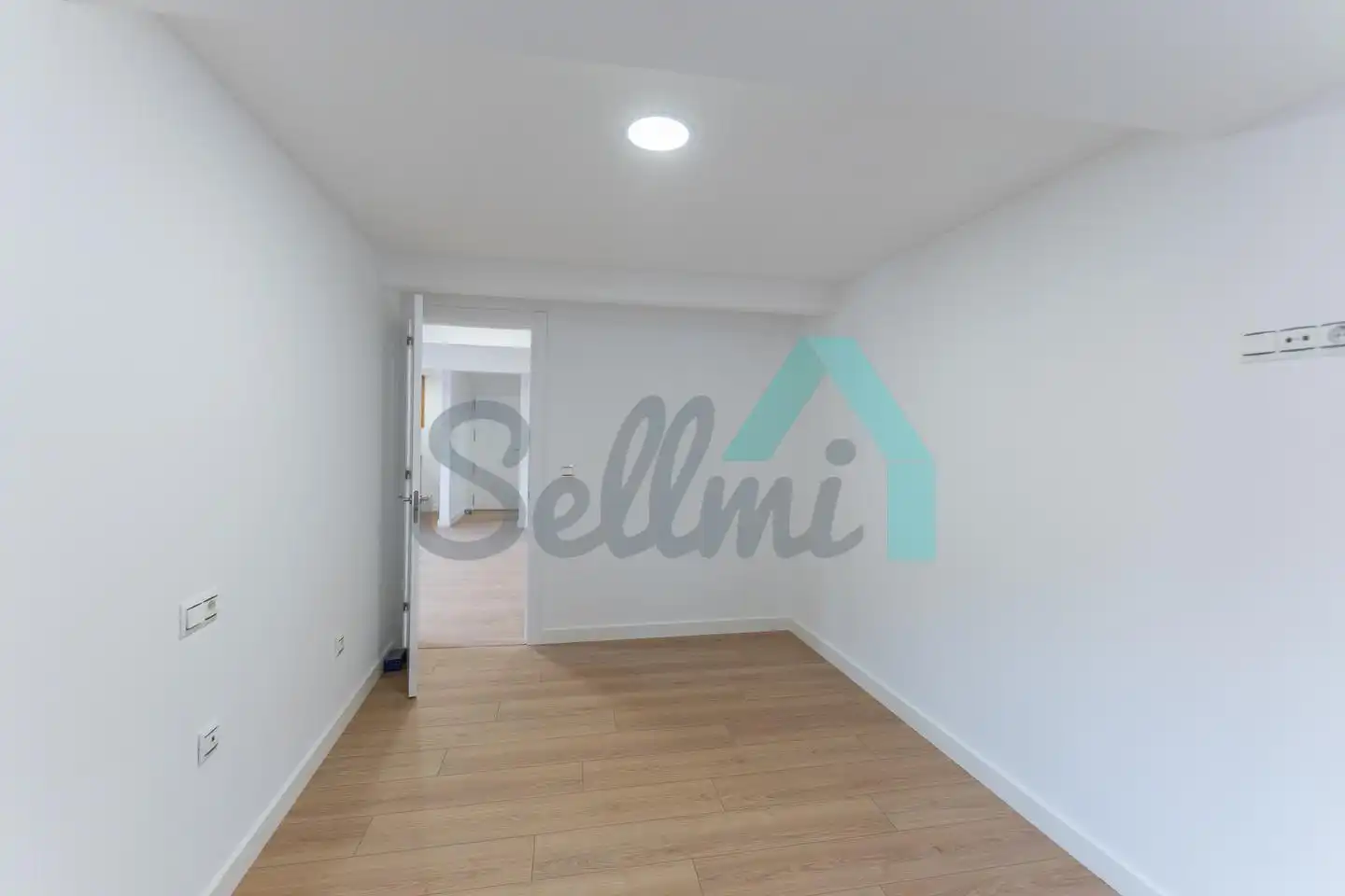 Piso de 65 m² en Mieres