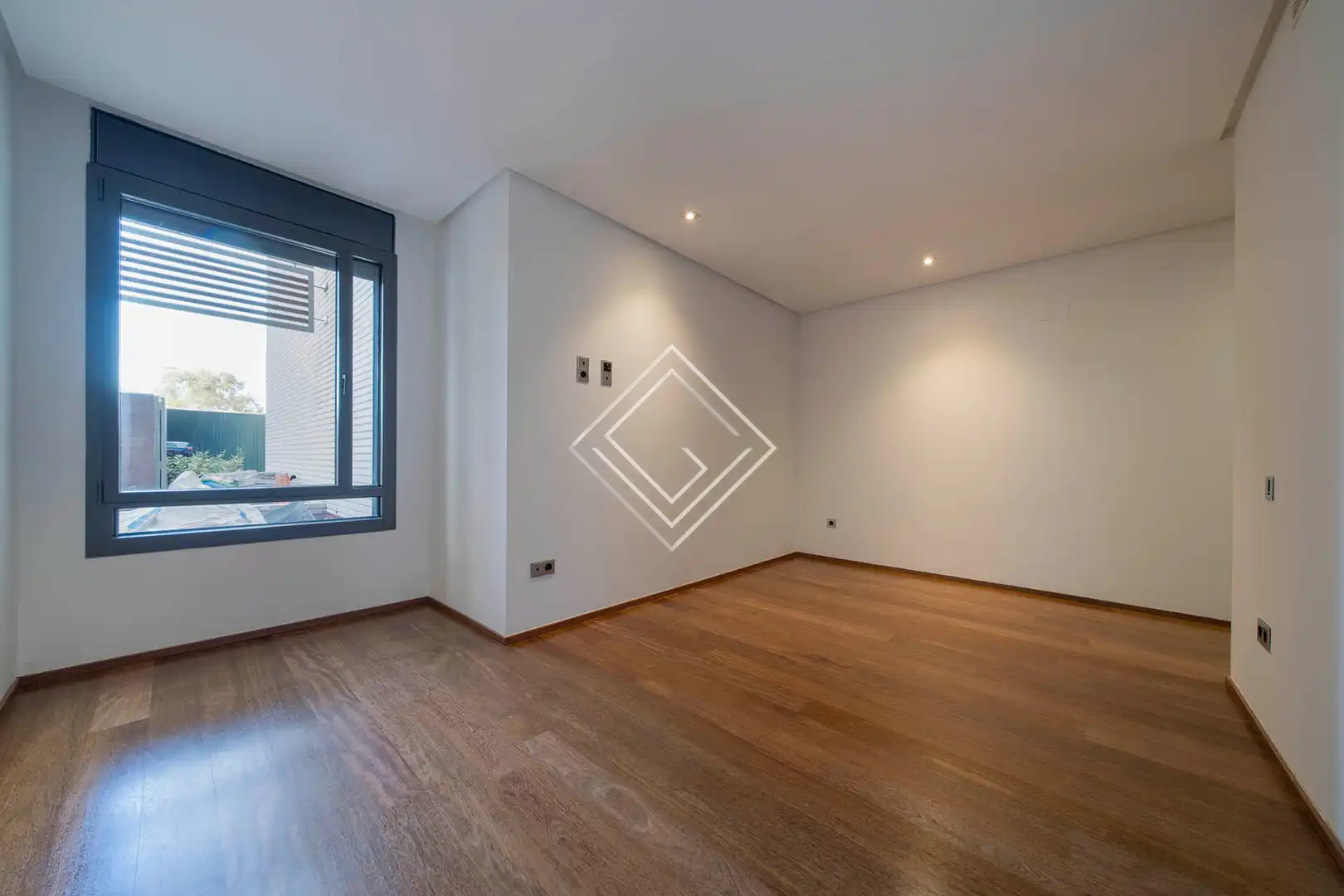 Pis de 76 m² a Madrid
