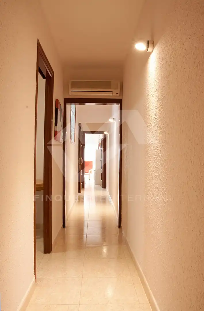 Pis de 130 m² a Tarragona