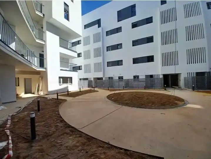 Piso de 98 m² en Sevilla