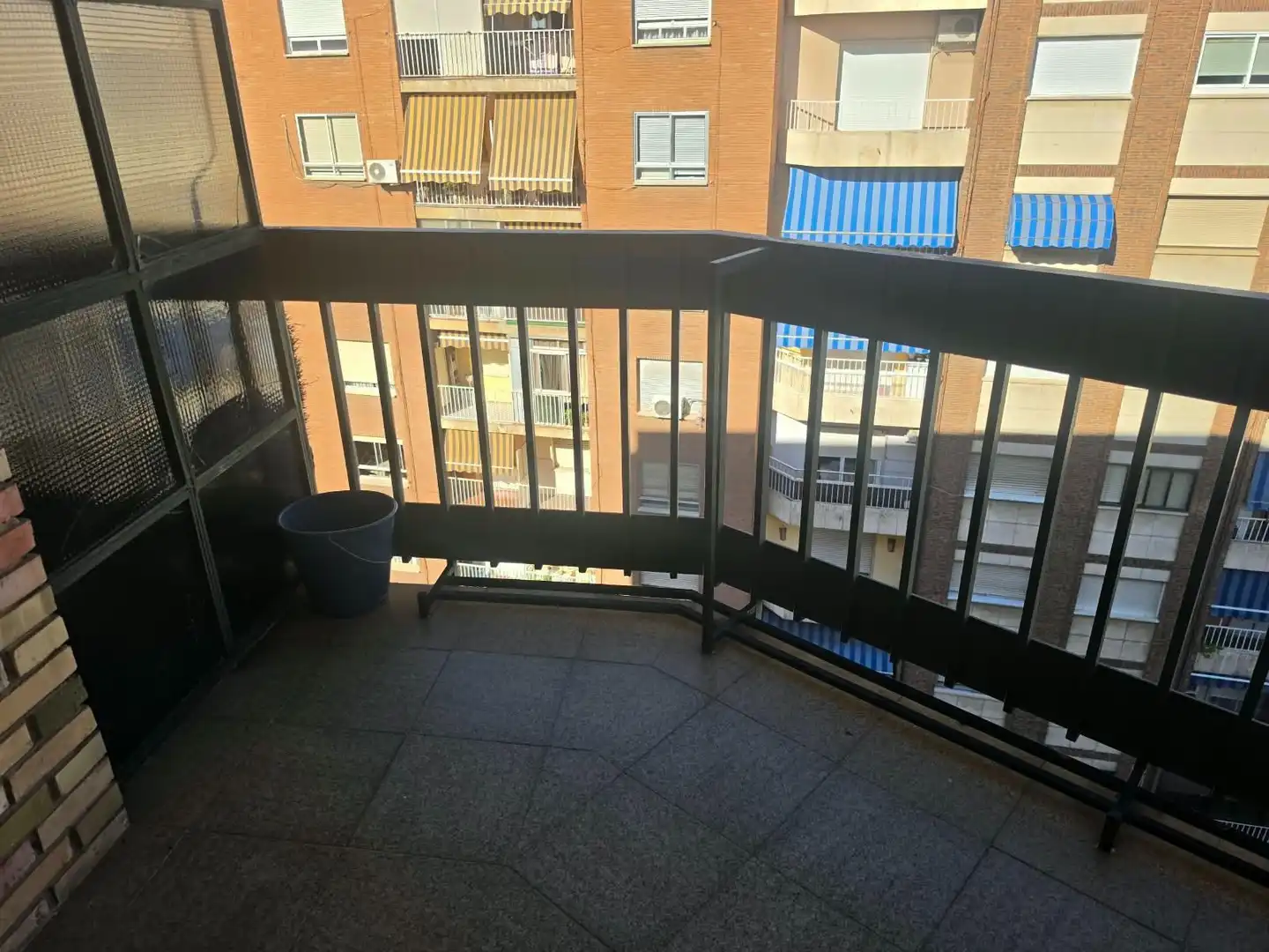 Piso de 126 m² en Puertollano