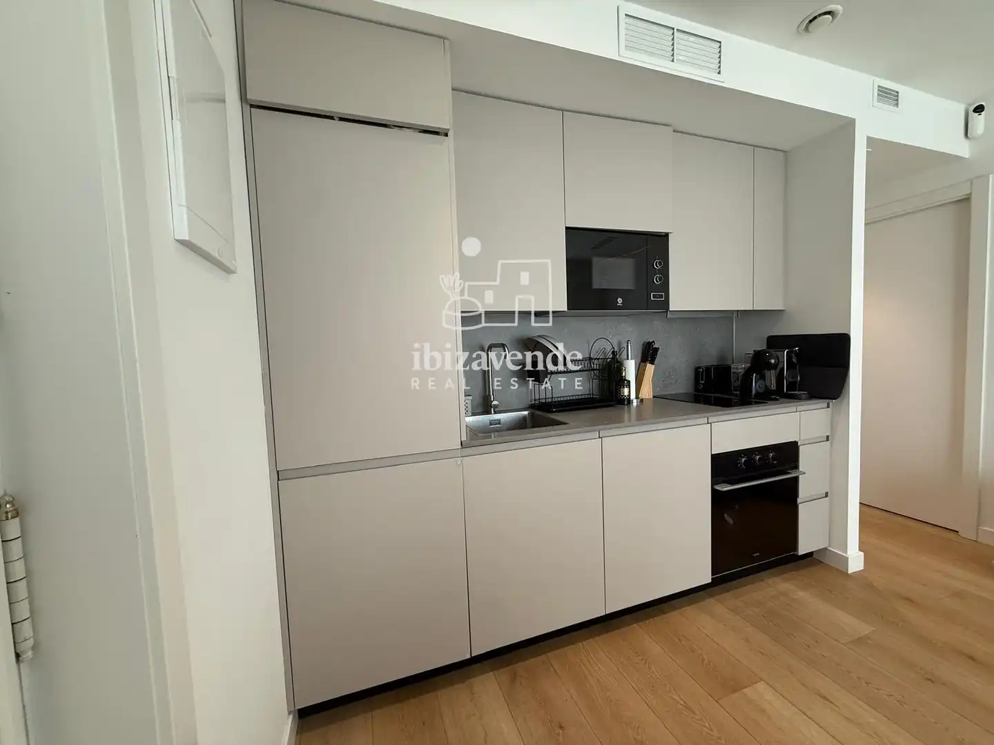 Wohnung 65 m² in Madrid