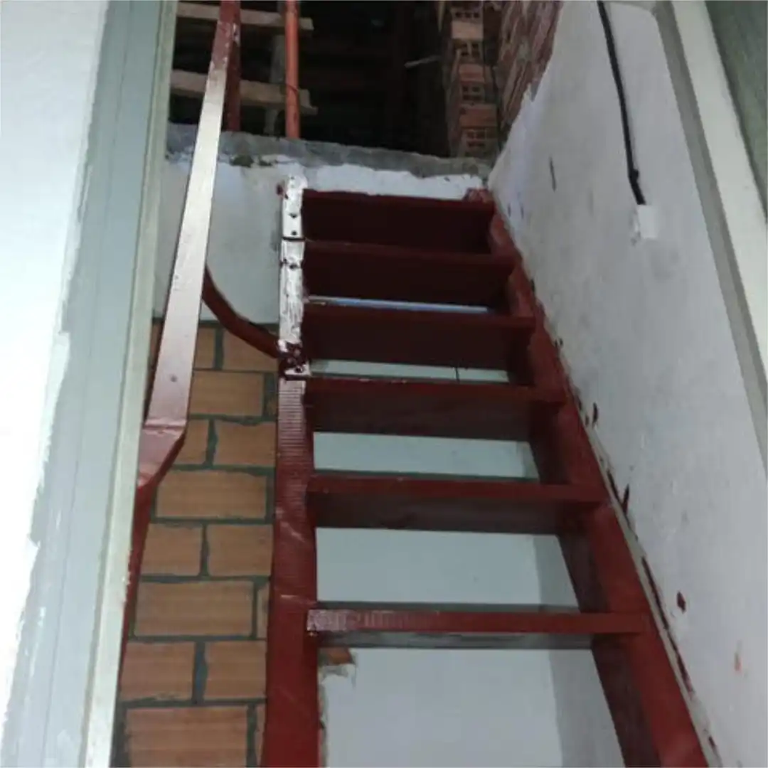 Piso de 100 m² en O Barco de Valdeorras