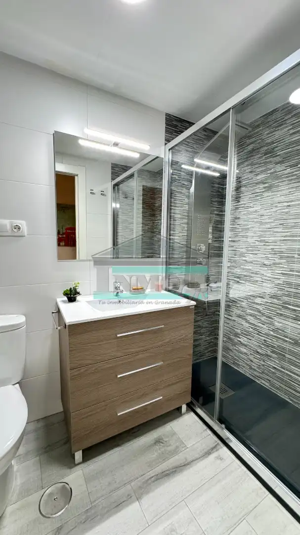 Habitación 120 m², Granada