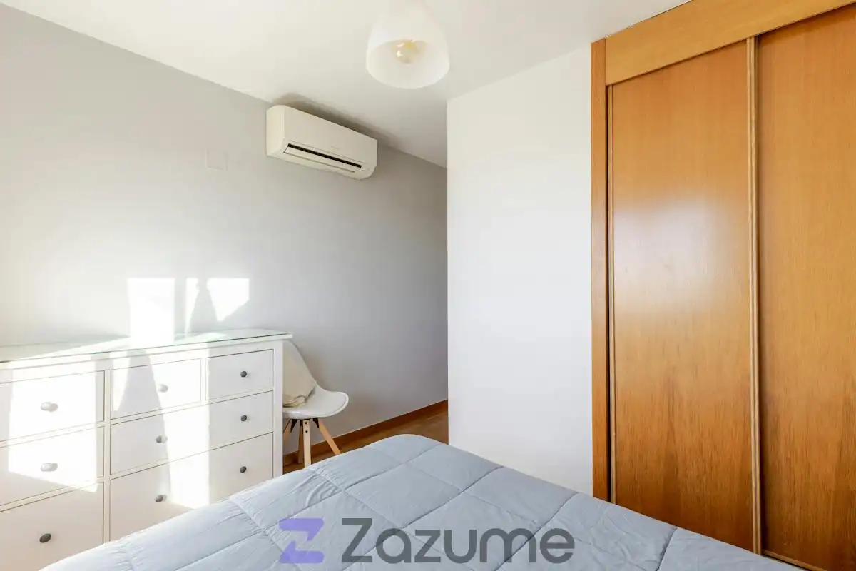 Piso de 94 m² en Madrid