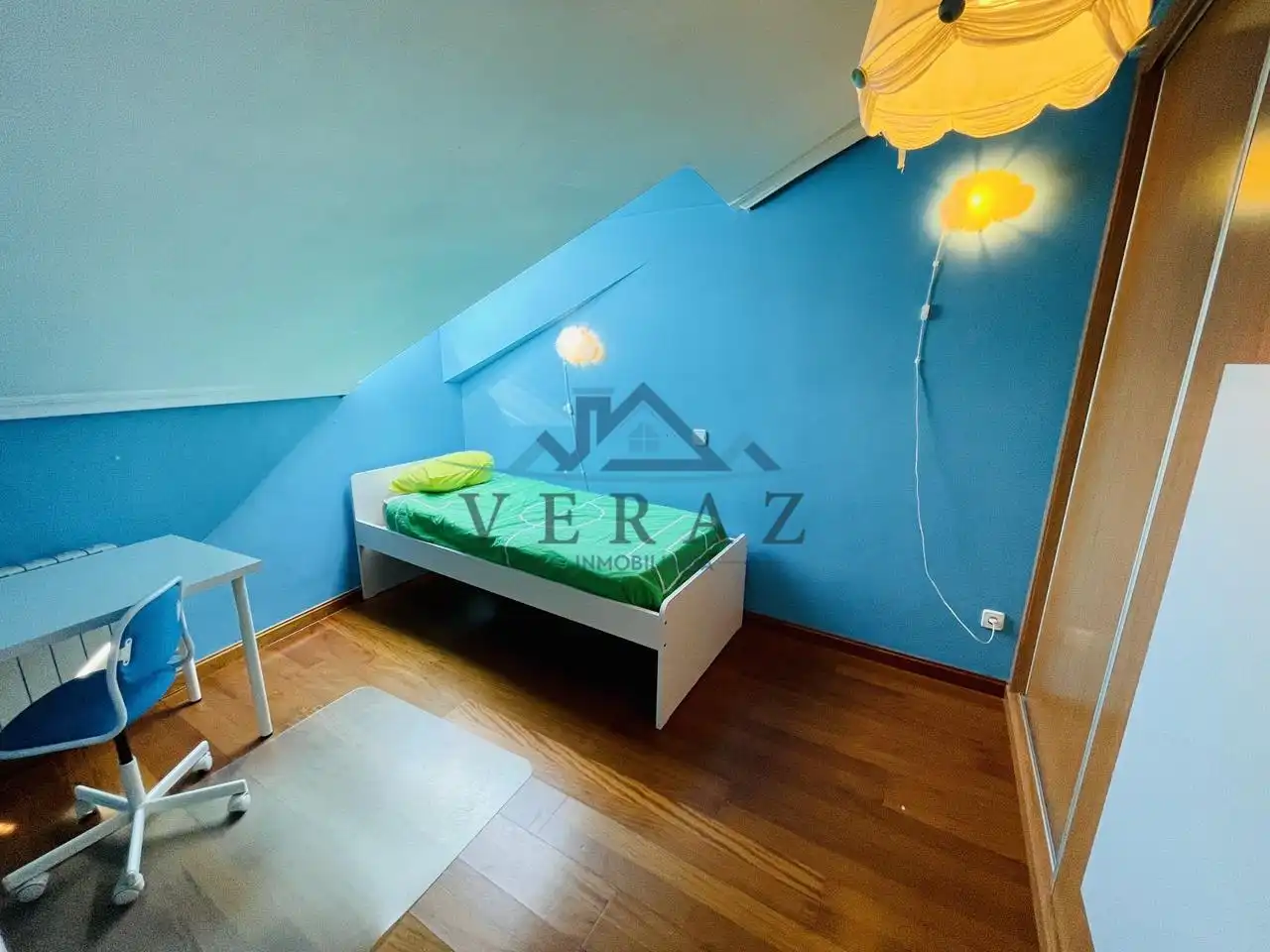 Piso de 80 m² en Talavera de la Reina