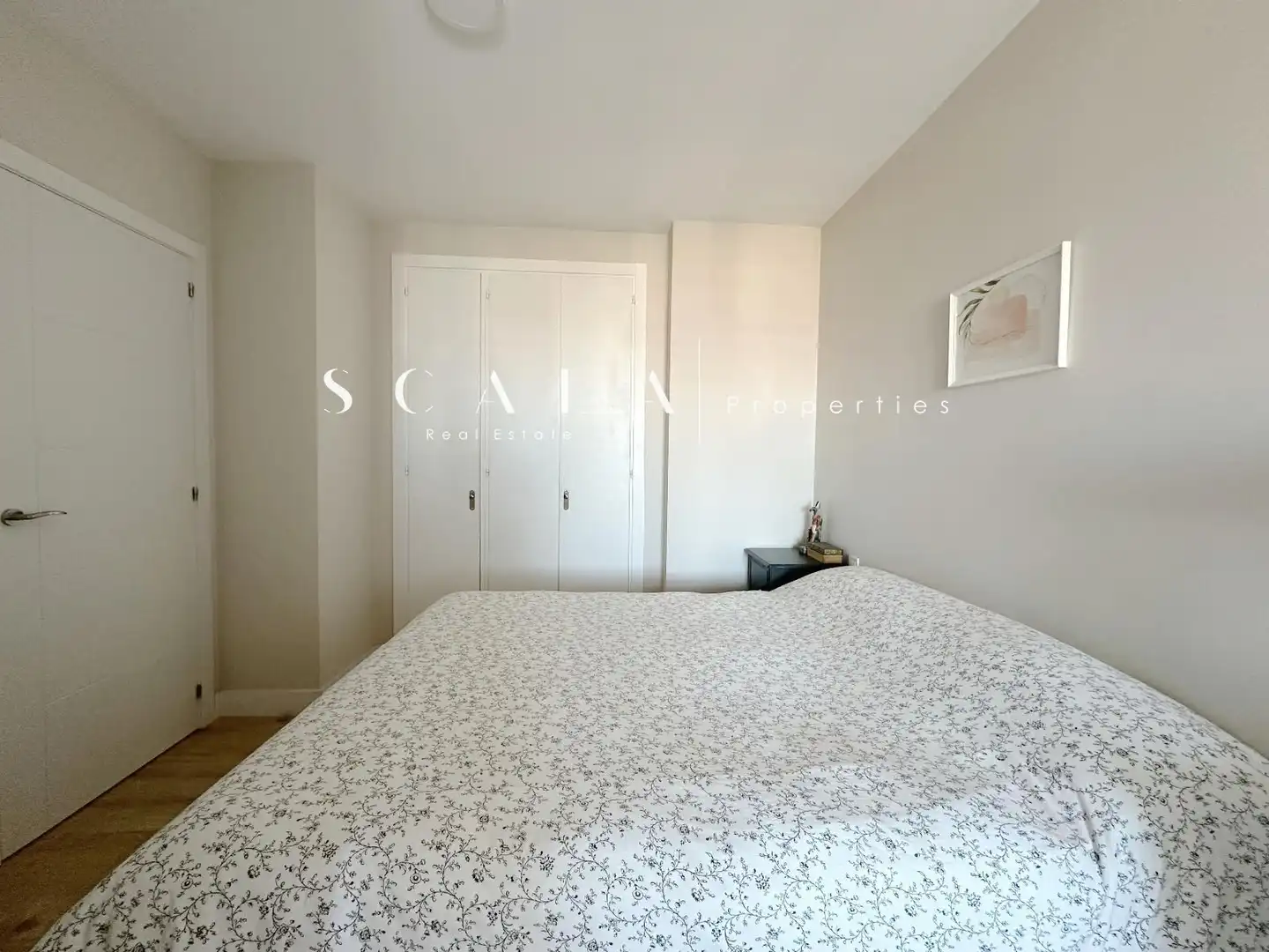 Pis de 78 m² a Madrid