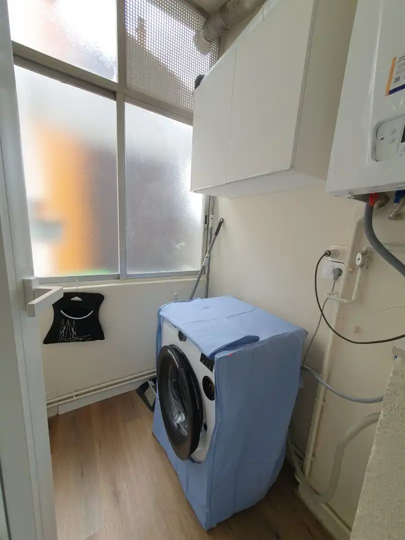 Piso de 90 m² en Ourense