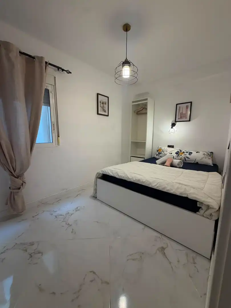 Piso de 85 m² en Alicante