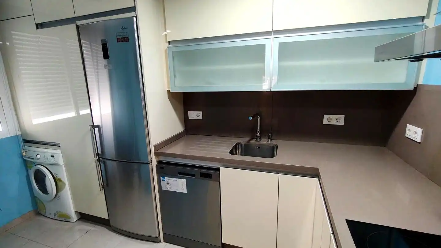 Wohnung 85 m² in Córdoba