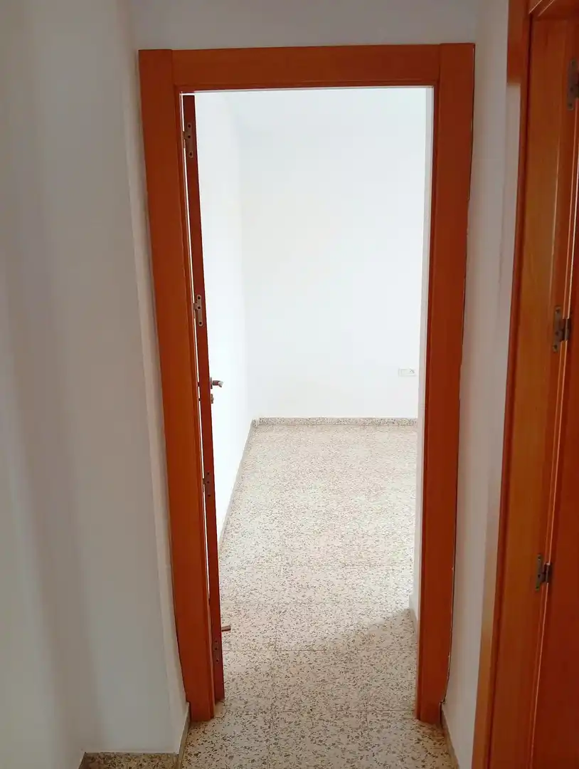 Квартира 70 м² в Малаге