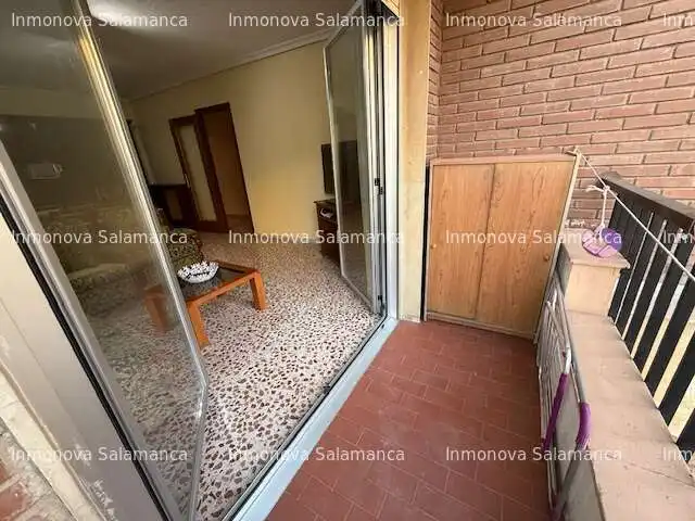 Piso de 95 m² en Salamanca