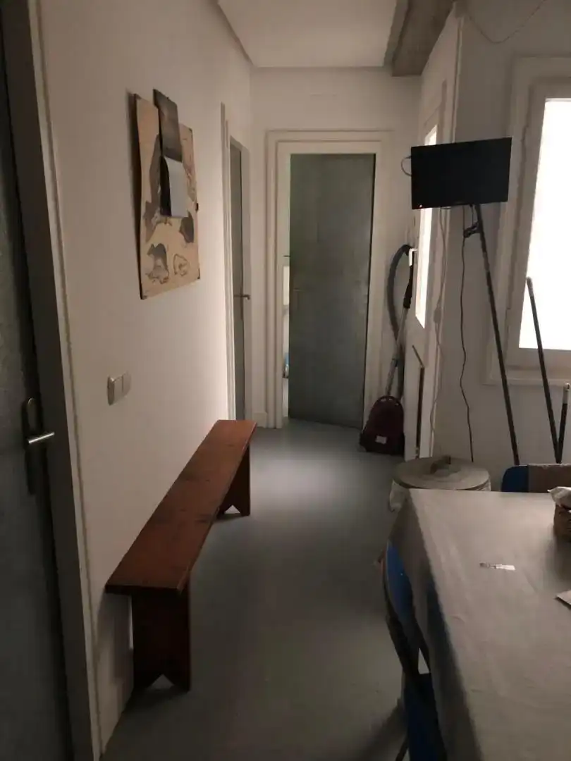 Piso de 70 m² en San Sebastián