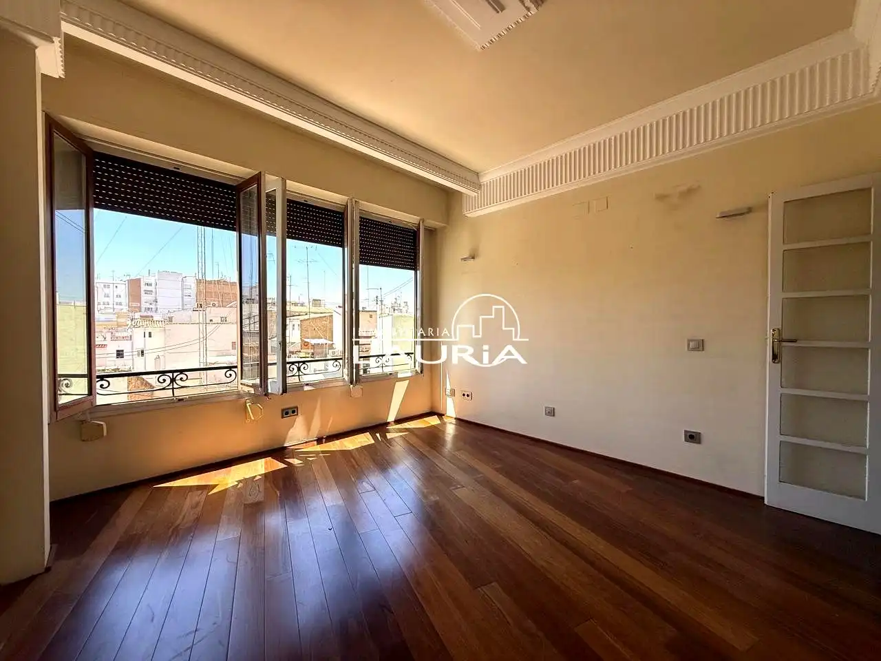 Piso de 133 m² en Valencia