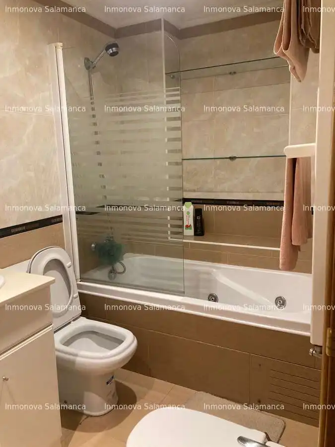 Piso de 92 m² en Salamanca