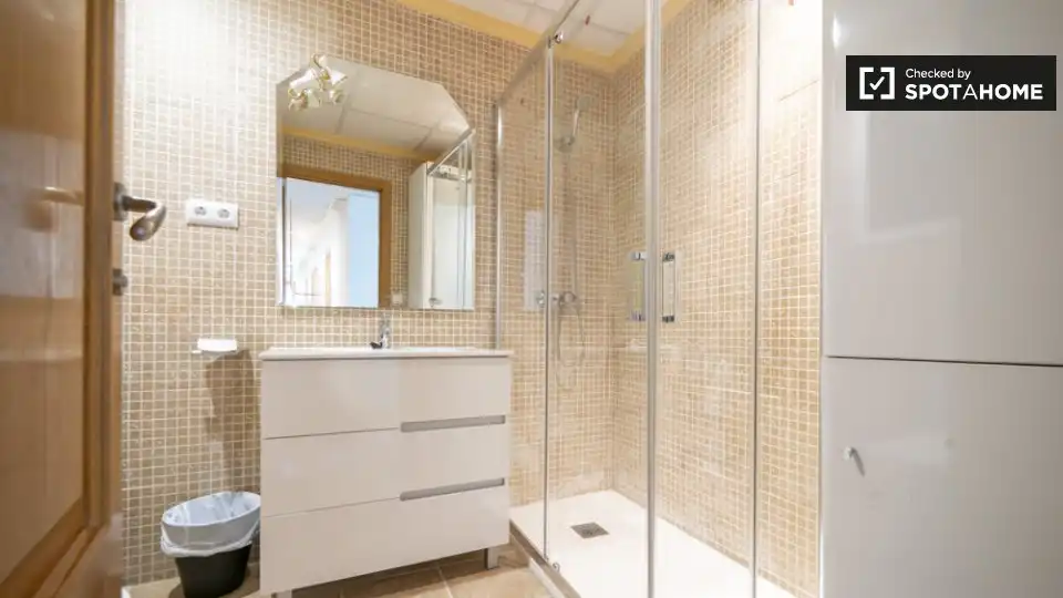 Habitación en alquiler, Valencia