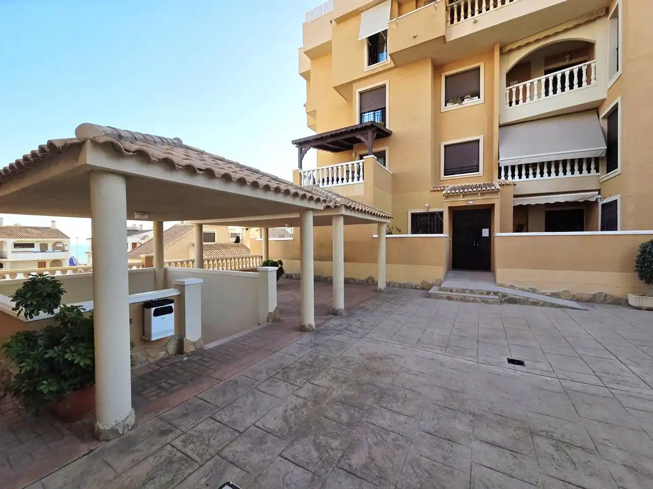 Piso de 65 m² en Santa Pola