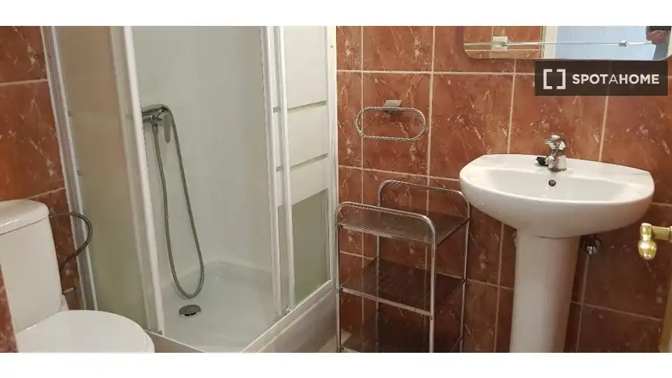Piso de 40 m² en Madrid