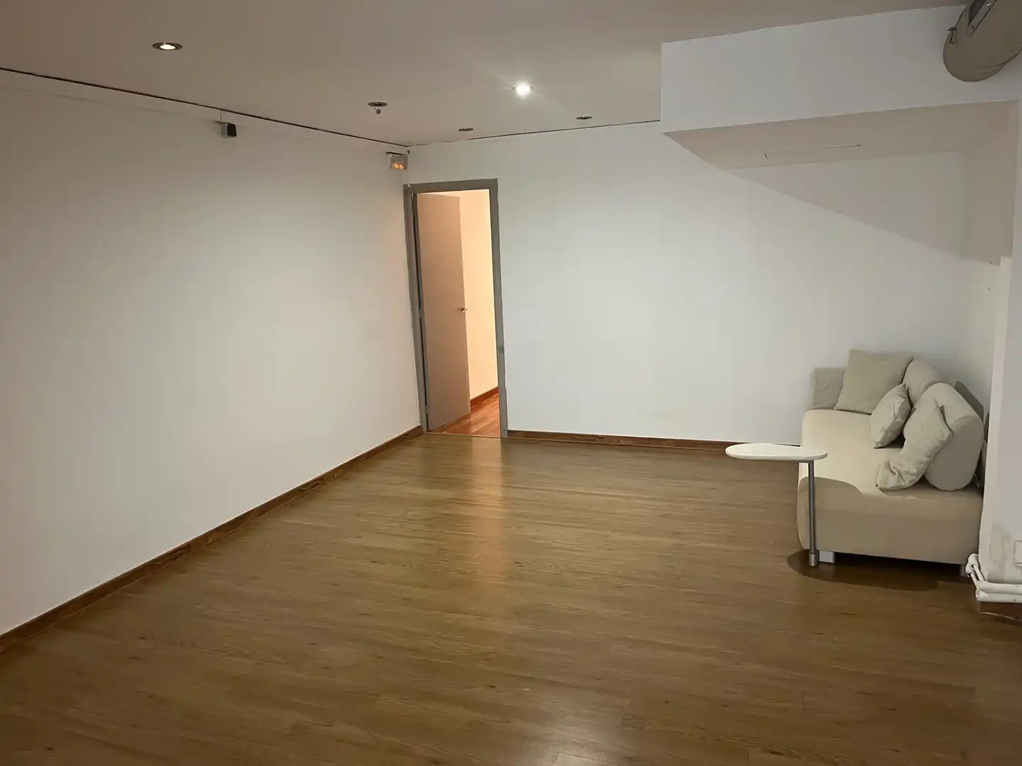 Wohnung 90 m² in Terrassa