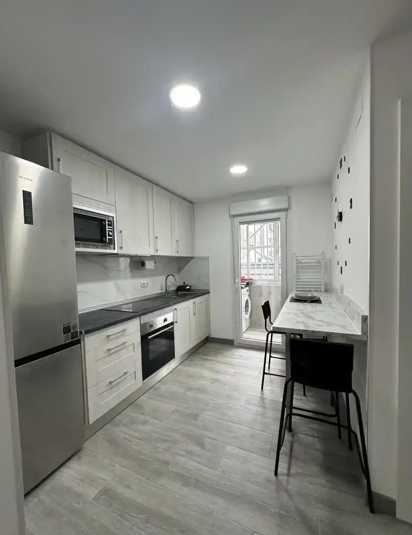 Habitación 70 m², Valladolid