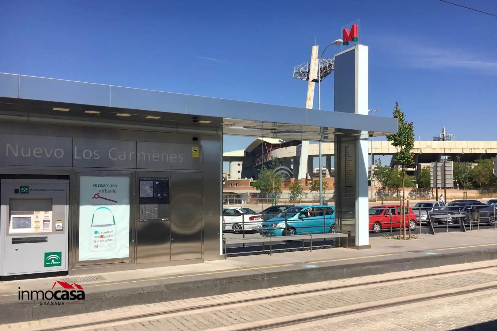 Appartamento 40 m² a Granada
