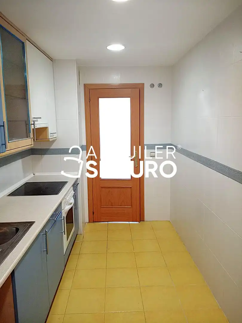 Piso de 85 m² en Valladolid
