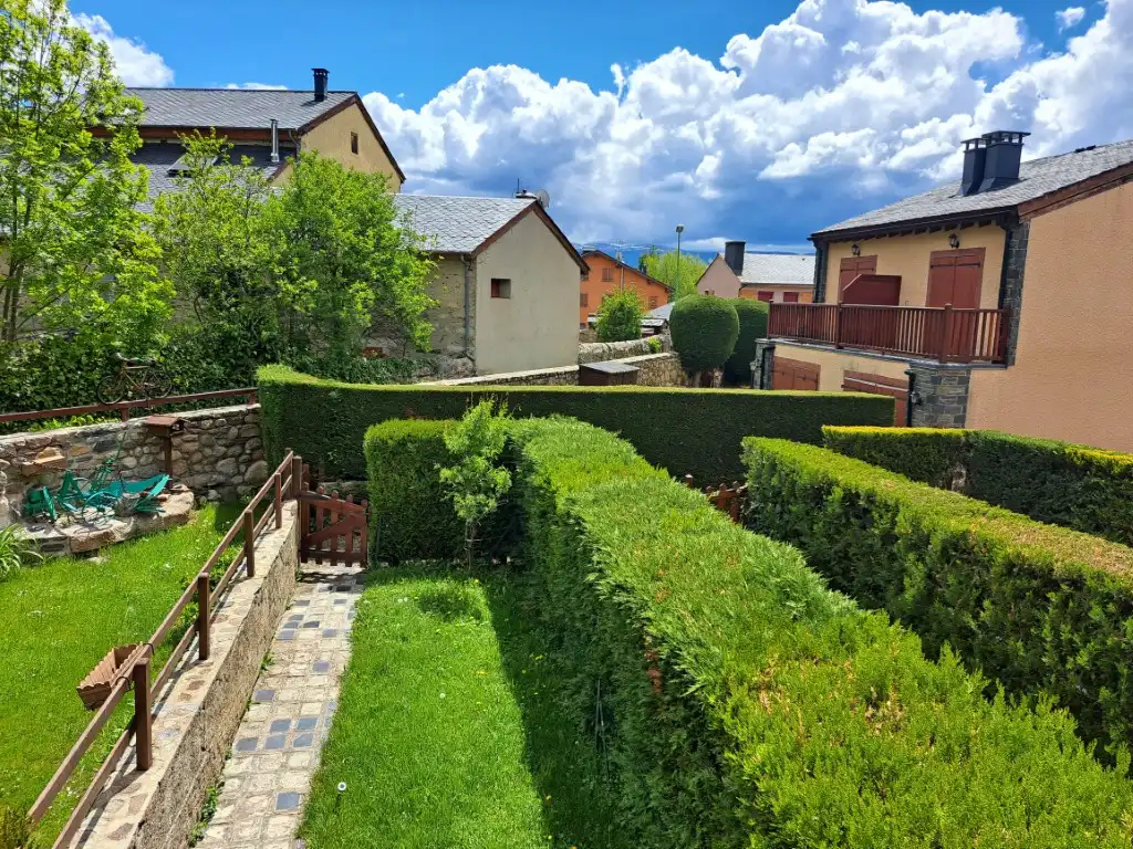 Casa de 90 m² en Puigcerdà