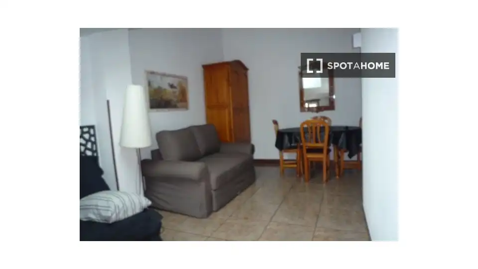Habitación 81 m², Santander