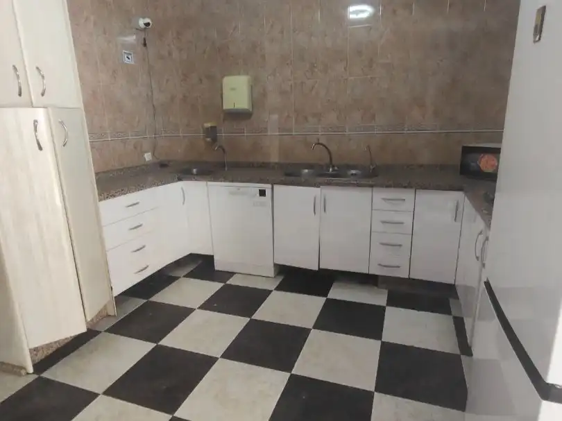 Habitació de lloguer, Carmona