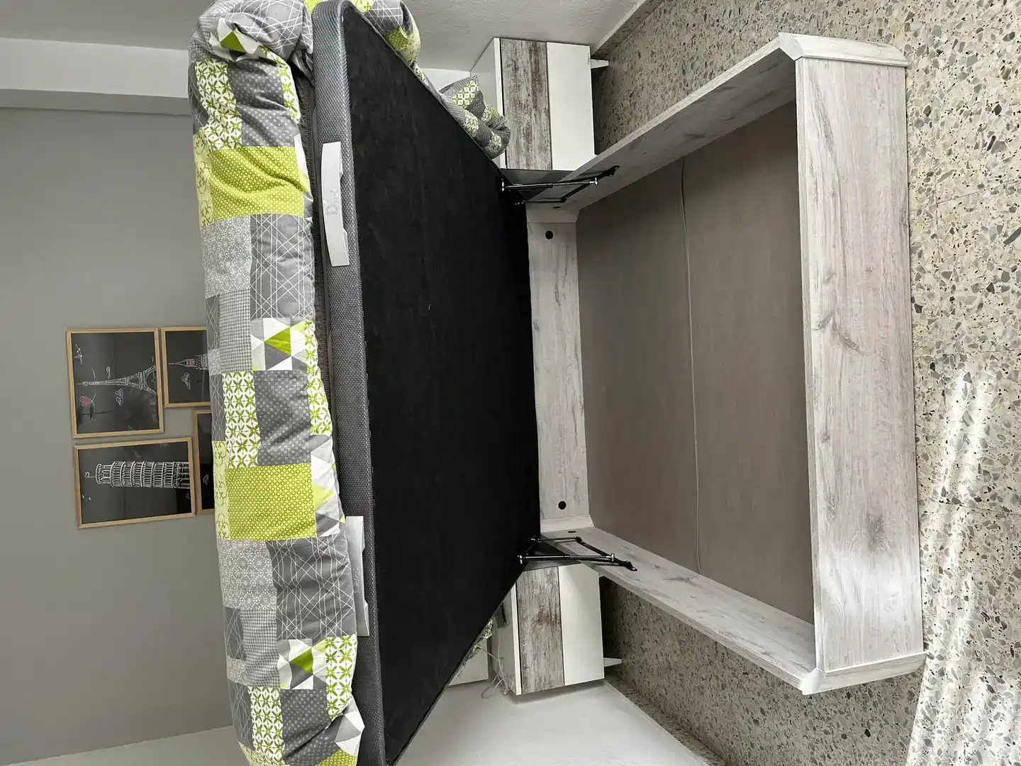 Piso de 110 m² en Alcalá la Real