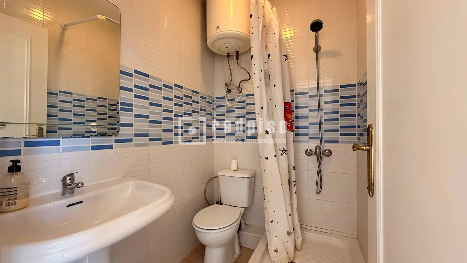Piso de 35 m² en Málaga