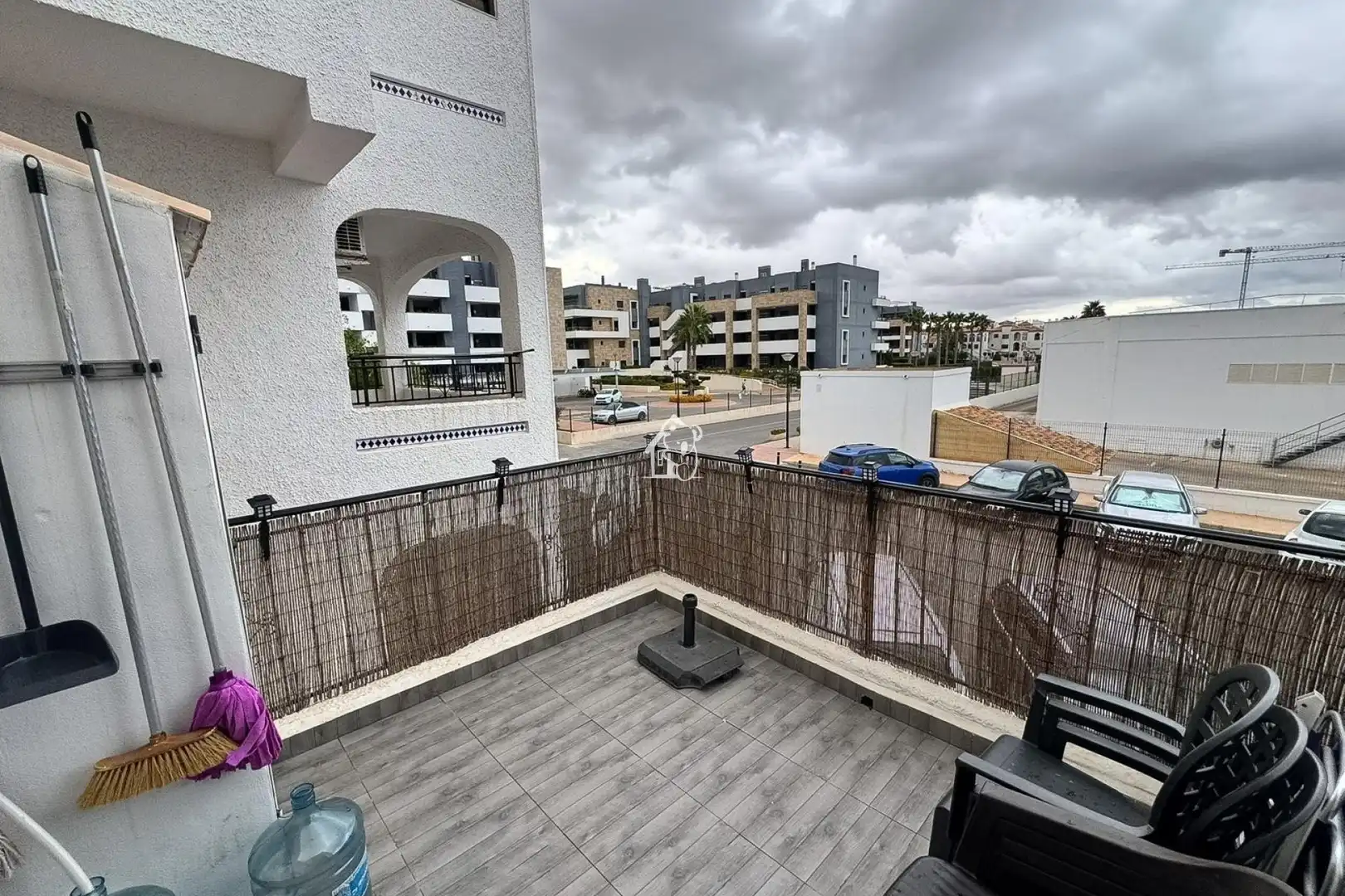 Pis de 69 m² a Oriola
