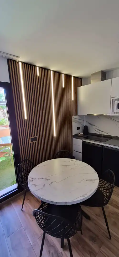 Piso de 50 m² en Punta Umbría
