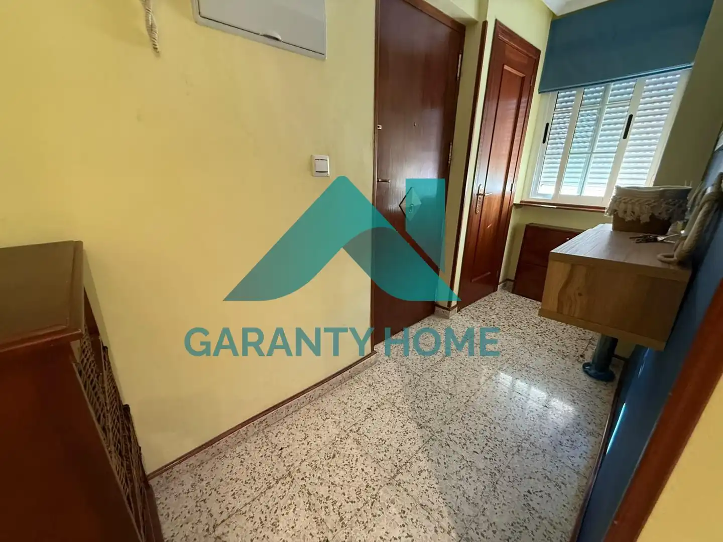 Piso de 90 m² en Cáceres