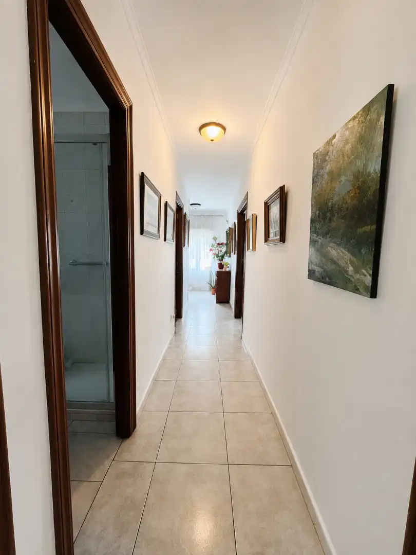 Piso de 70 m² en Piélagos