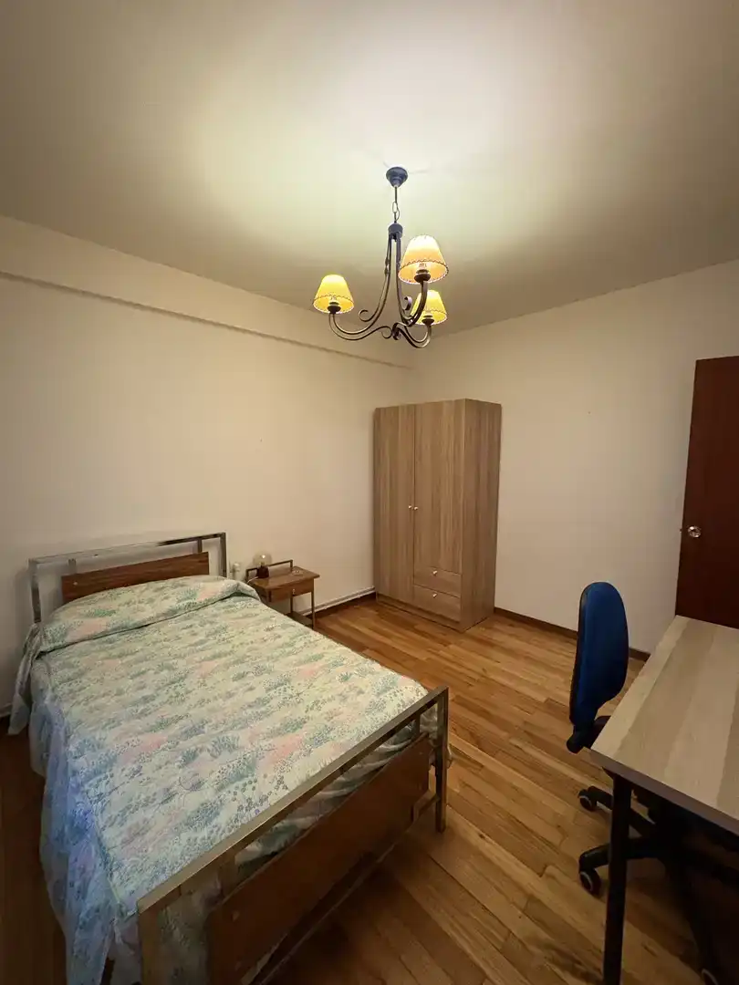 Piso de 120 m² en Pontevedra