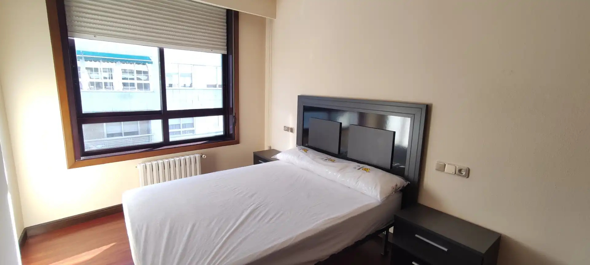 Pis de 60 m² a Ourense