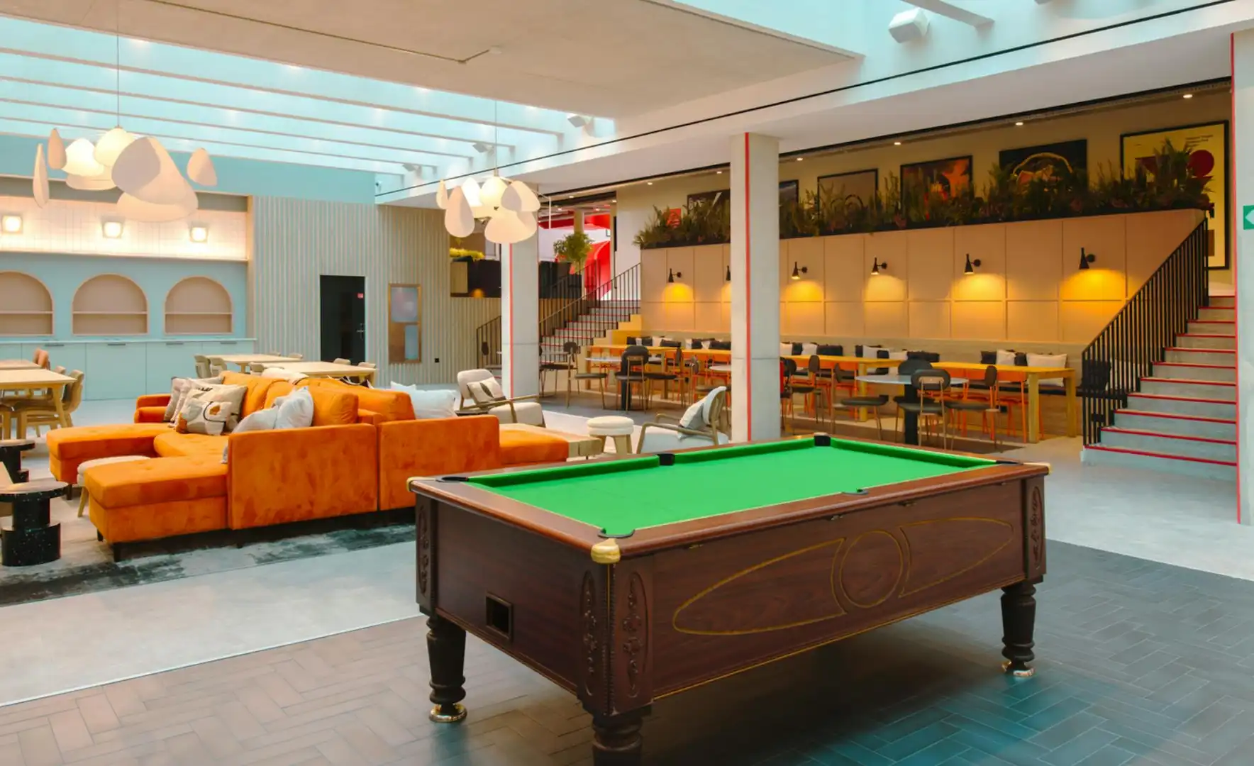 Habitación en alquiler, Barcelona