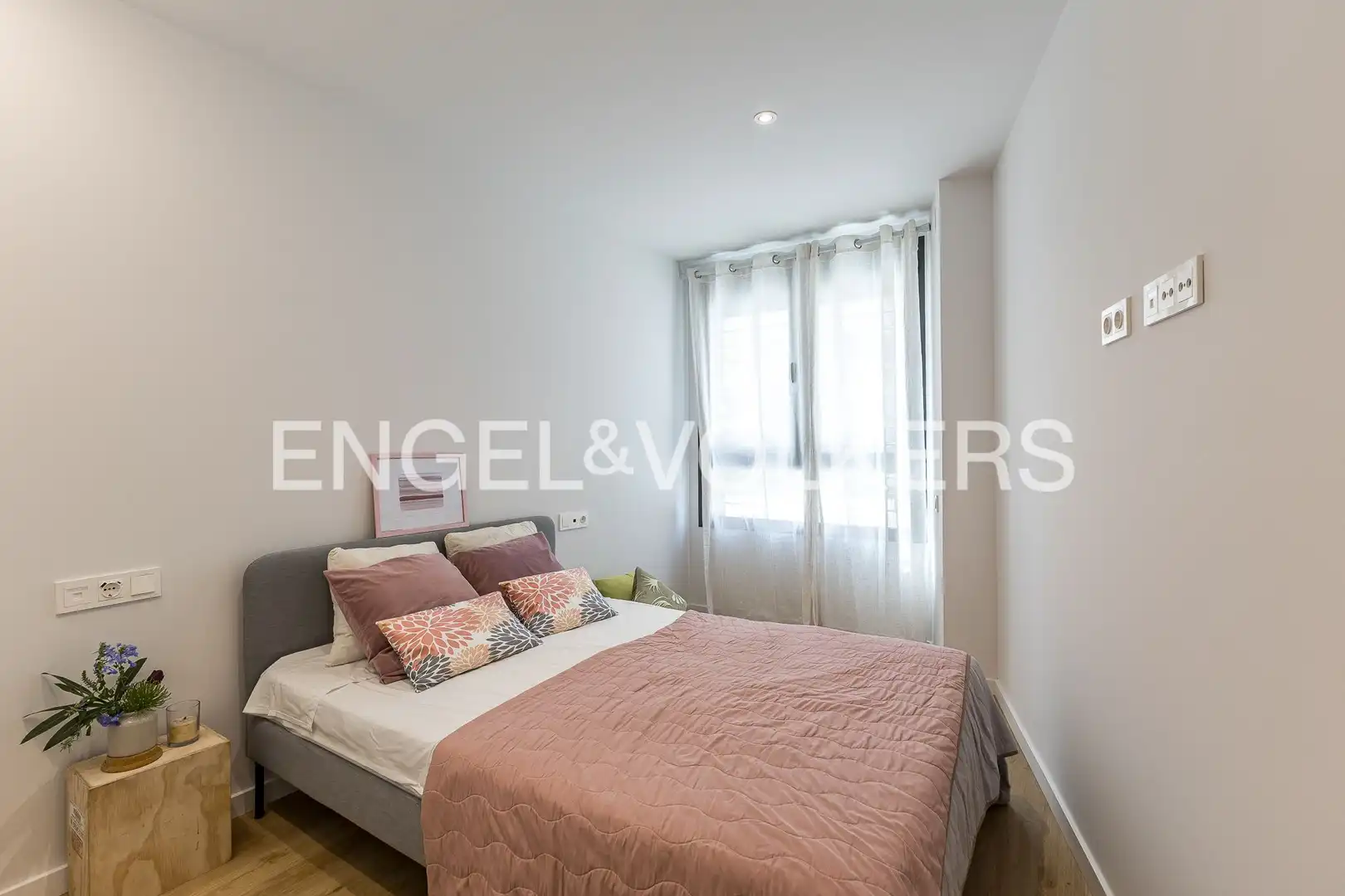 Piso de 85 m² en Sabadell