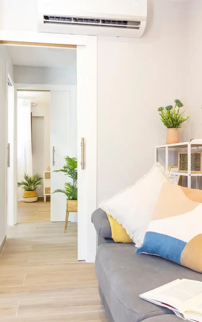 Piso de 60 m² en Altafulla