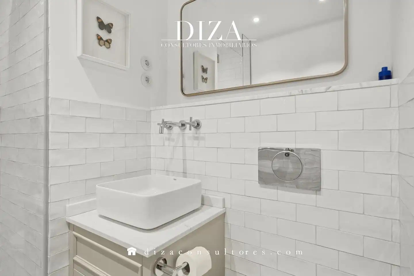 Appartamento 338 m² a Madrid