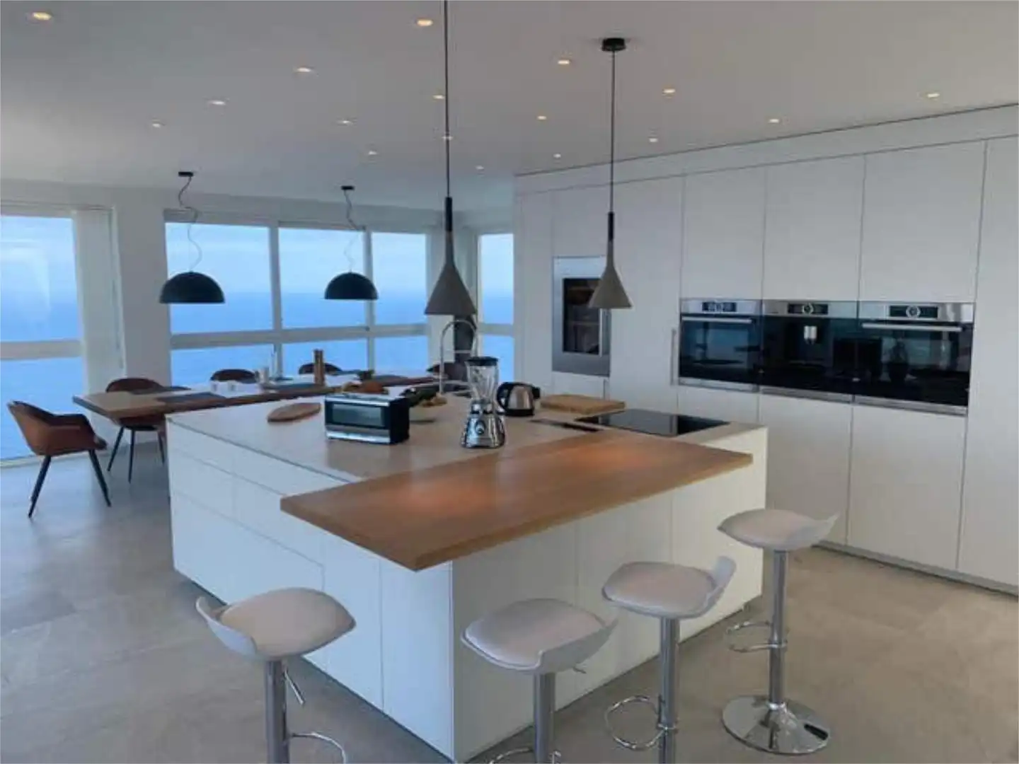 Pis de 111 m² a El Sauzal