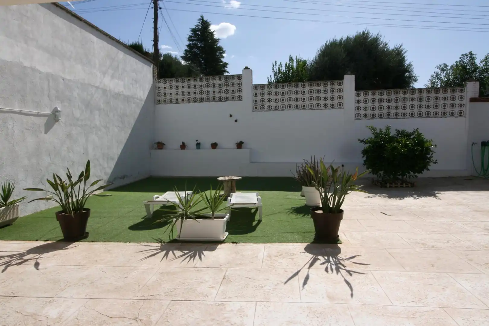 Casa de 220 m² a Villa de Otura